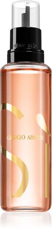 Armani Si Intense Refill Apa de parfum Rezerva 100ml