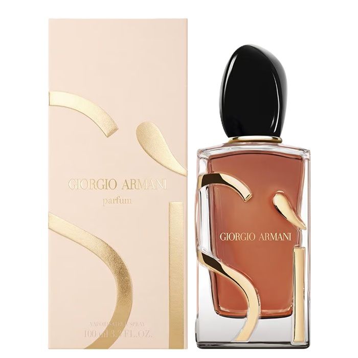 Armani Si Parfum Apa de parfum 100ml