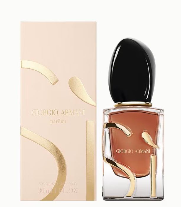 Armani Si Parfum Apa de parfum 30ml