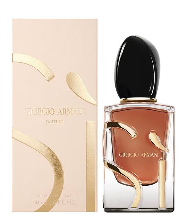 Armani Si Parfum Apa de parfum 50ml