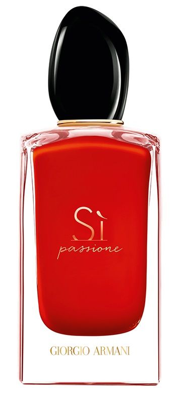 Armani Si Passione Apa de parfum 100ml