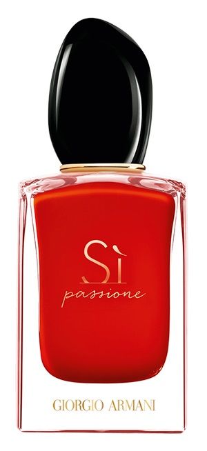 Armani Si Passione Apa de parfum 50ml