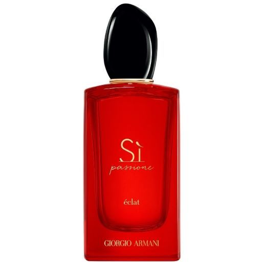 Armani Si Passione Eclat Apa de parfum 100ml 