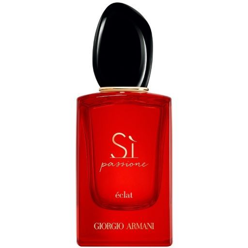 Armani Si Passione Eclat Apa de parfum 50ml 