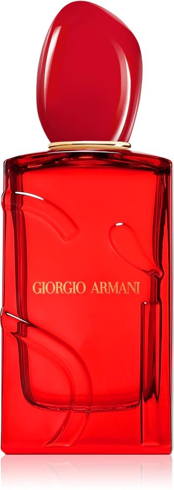 Armani Si Passione Red Musk Apa de parfum 100ml
