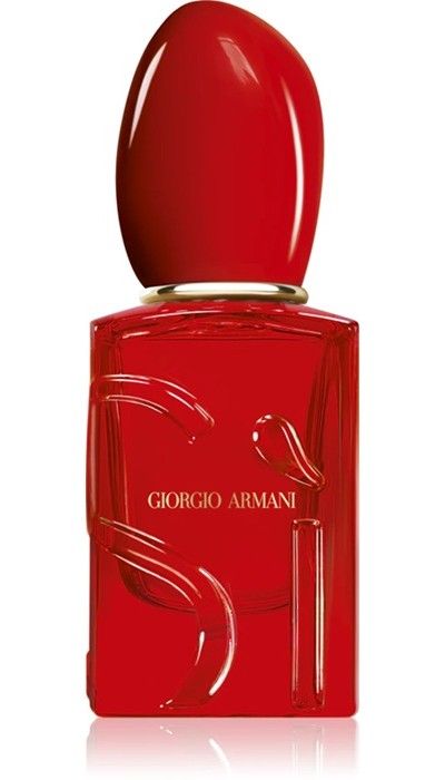 Armani Si Passione Red Musk Apa de parfum 30ml