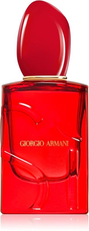 Armani Si Passione Red Musk Apa de parfum 50ml