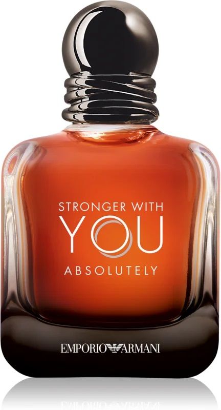 Armani Stronger With You Absolutely Apa de parfum 50ml
