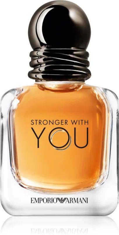 Armani Stronger With You Apa de toaleta 30ml