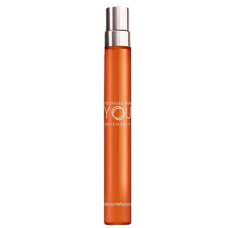 Armani Stronger With You Intensely Apa de parfum 30ml