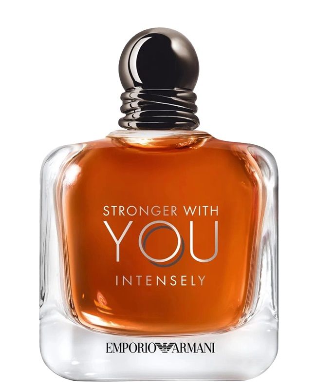 Armani Stronger With You Intensely Apa de parfum 150ml 