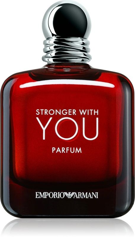 Armani Stronger With You Parfum Apa de parfum 100ml