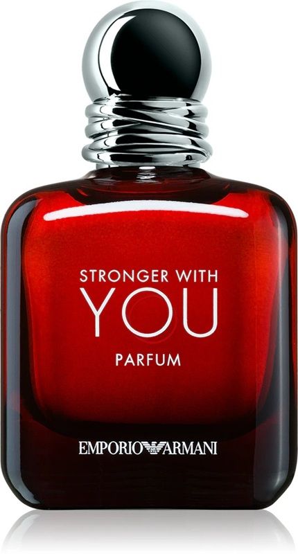 Armani Stronger With You Parfum Apa de parfum 50ml
