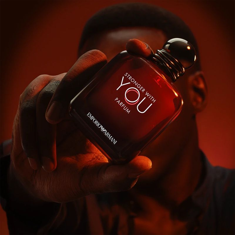 Armani Stronger With You Parfum Eau de parfum