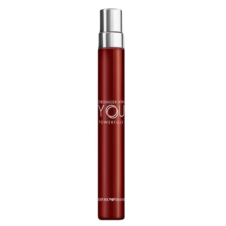 Armani Stronger With You Powerfully Apa de parfum 50ml