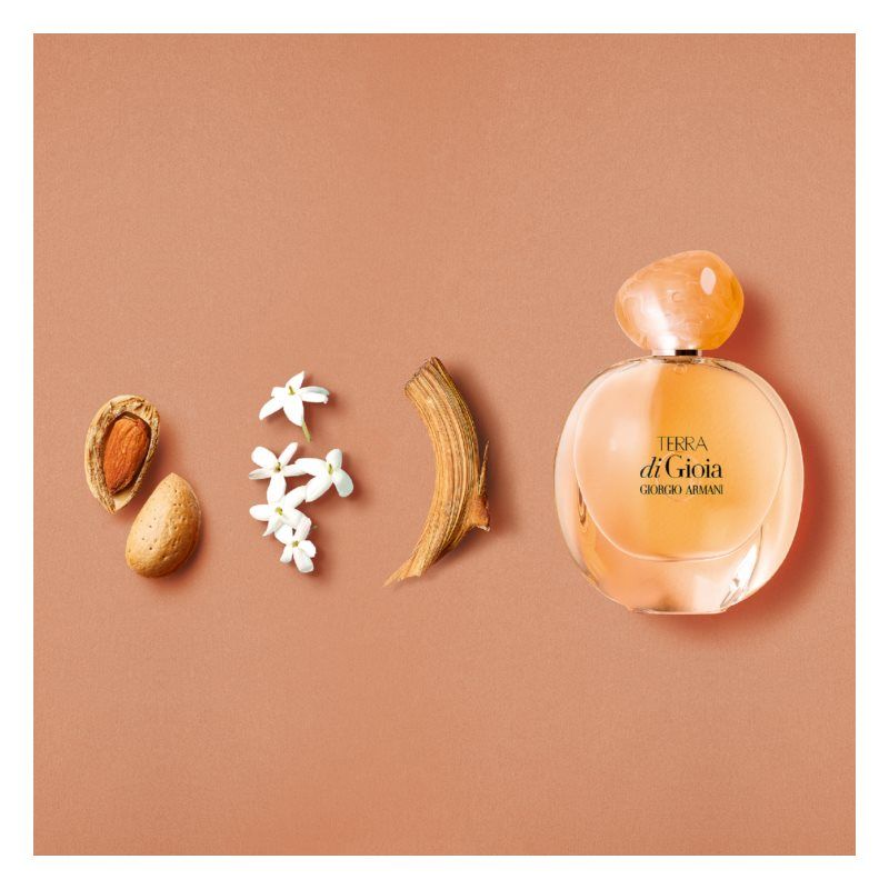 Armani Terra di Gioia Eau de parfum