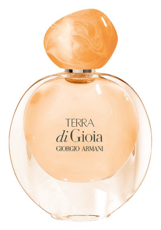 Armani Terra di Gioia Apa de parfum 30ml