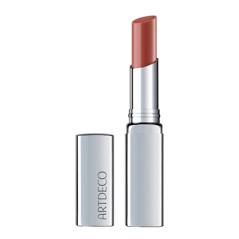 Artdeco Balsam de Buze Color Booster Lip Balm 08 Nude 3ml