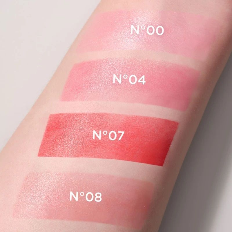Artdeco Balsam de Buze Color Booster Lip Balm 04 Rose 3ml