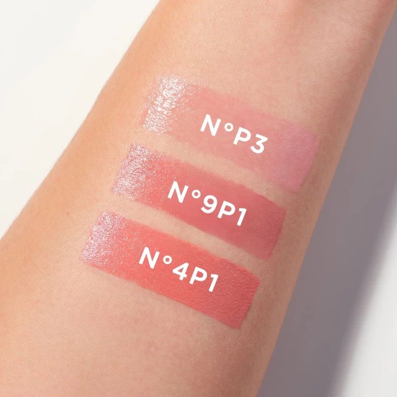 Artdeco Balsam de Buze Fashion Colors Color Booster Lip Balm P3 Boosting Pink 3g