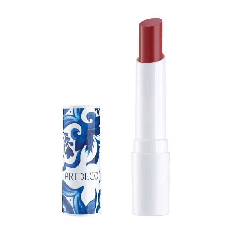 Artdeco Balsam de Buze Fashion Colors Color Booster Lip Balm 4P1 Rose 3g