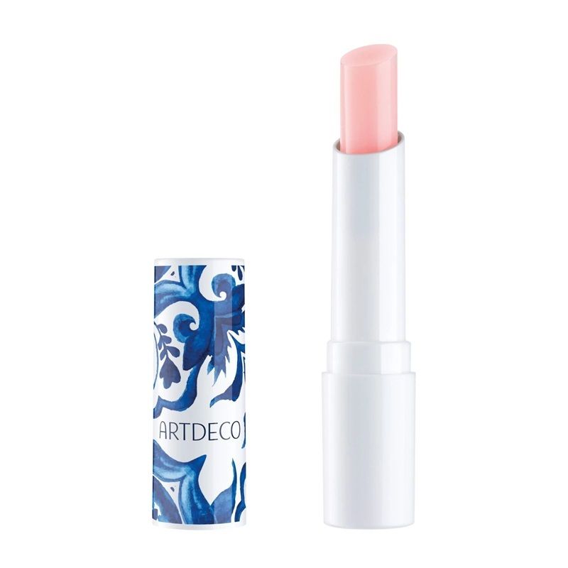 Artdeco Balsam de Buze Fashion Colors Color Booster Lip Balm P3 Boosting Pink 3g