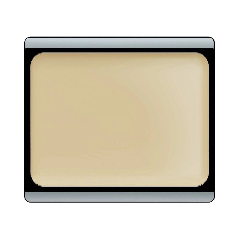 Artdeco Corector Anticearcan Camouflage Cream Concealer Refill 01 Neutralizing Green 4.5g