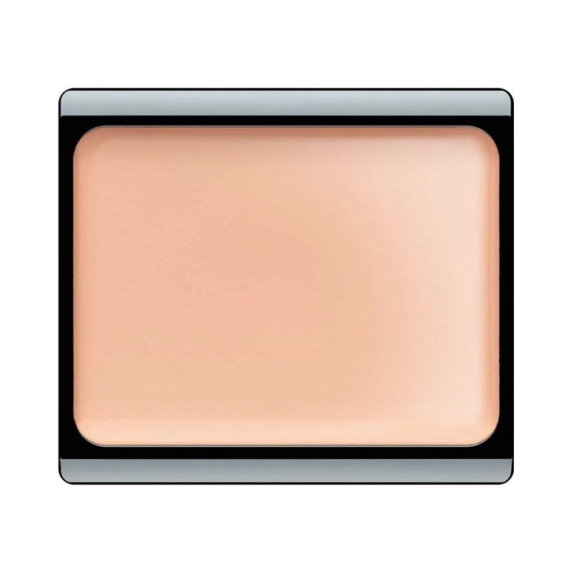 Artdeco Corector Anticearcan Camouflage Cream Concealer Refill 01 Neutralizing Green 4.5g