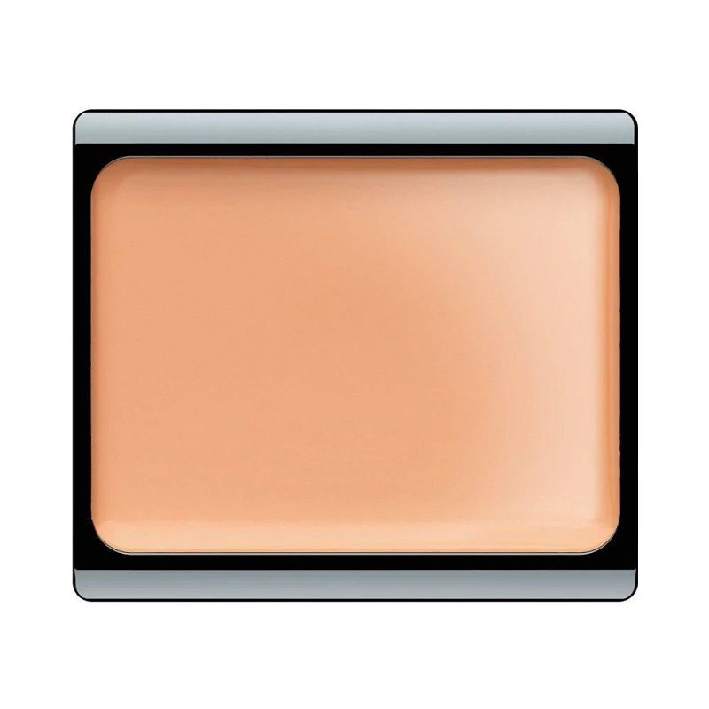 Artdeco Corector Anticearcan Camouflage Cream Concealer Refill 01 Neutralizing Green 4.5g