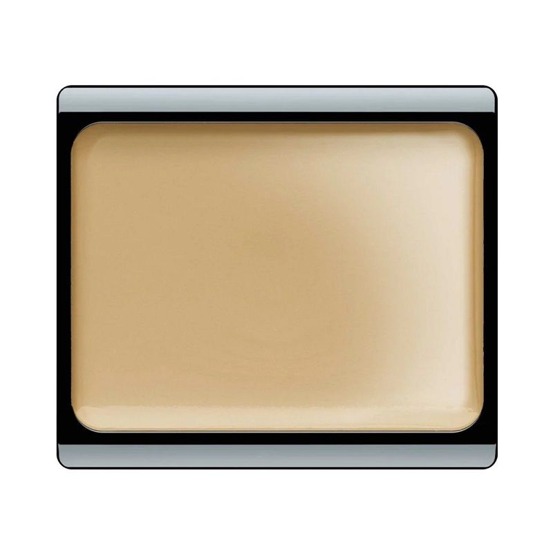Artdeco Corector Anticearcan Camouflage Cream Concealer Refill 01 Neutralizing Green 4.5g