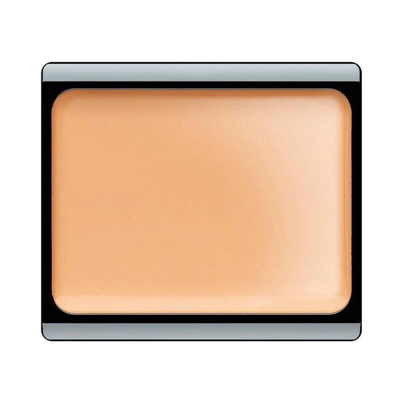 Artdeco Corector Anticearcan Camouflage Cream Concealer Refill 01 Neutralizing Green 4.5g