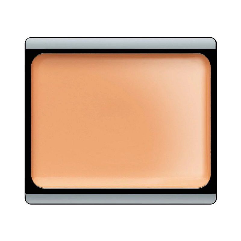 Artdeco Corector Anticearcan Camouflage Cream Concealer Refill 01 Neutralizing Green 4.5g