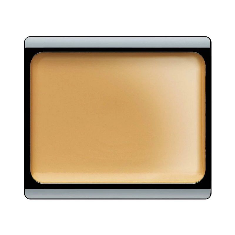 Artdeco Corector Anticearcan Camouflage Cream Concealer Refill 01 Neutralizing Green 4.5g