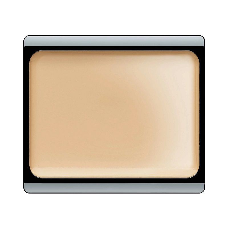 Artdeco Corector Anticearcan Camouflage Cream Concealer Refill 01 Neutralizing Green 4.5g