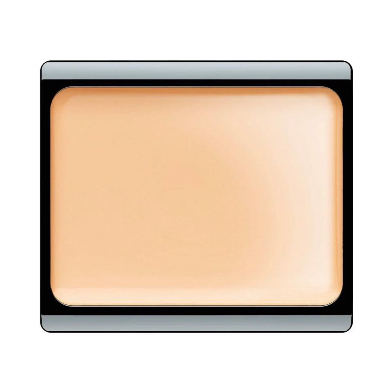 Artdeco Corector Anticearcan Camouflage Cream Concealer Refill 15 Summer Apricot 4.5g