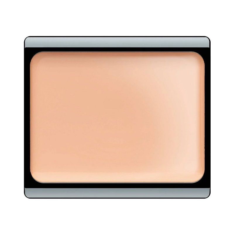 Artdeco Corector Anticearcan Camouflage Cream Concealer Refill 15 Summer Apricot 4.5g