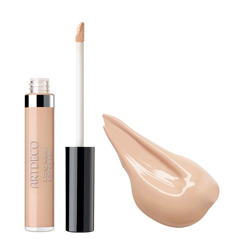 Artdeco Corector Anticearcan Long-Wear Concealer Waterproof 14 Soft Ivory 7ml