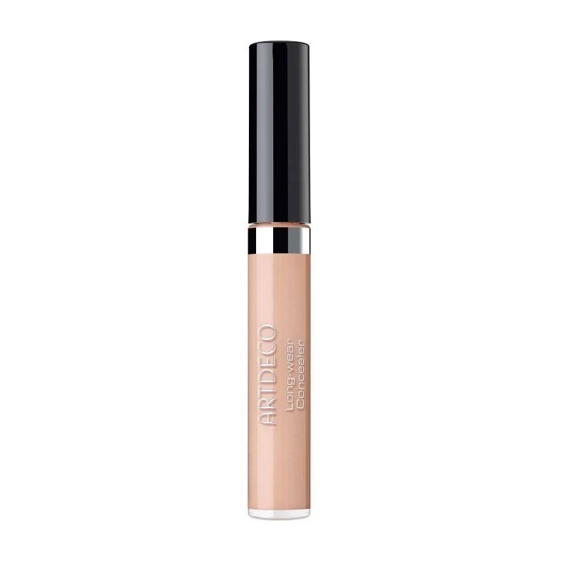 Artdeco Corector Anticearcan Long-Wear Concealer Waterproof 18 Soft Peach 7ml