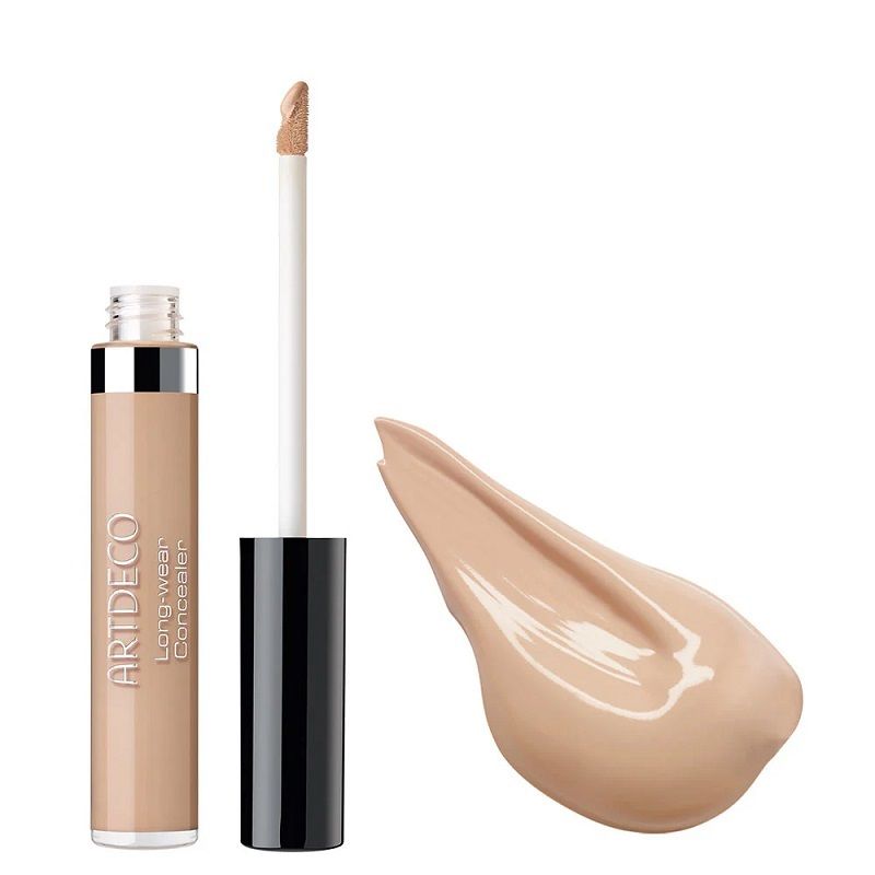 Artdeco Corector Anticearcan Long-Wear Concealer Waterproof 22 Soft Olive 7ml