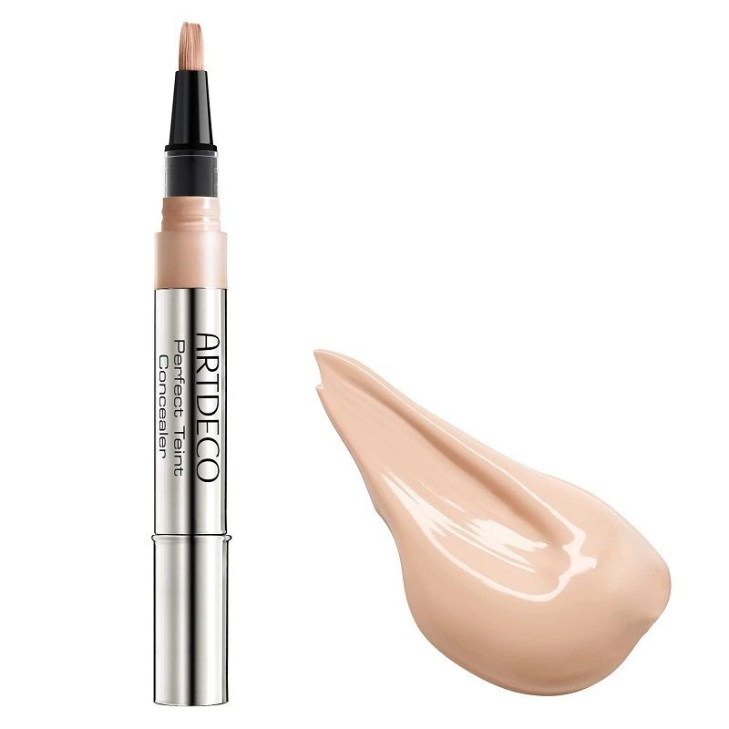 Artdeco Corector Anticearcan Perfect Teint Concealer 06 Light Ivory 2ml