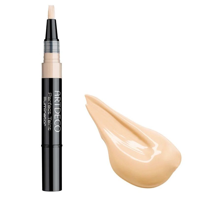 Artdeco Corector Anticearcan Perfect Teint Iluminator Concealer 01 Iluminating Pink