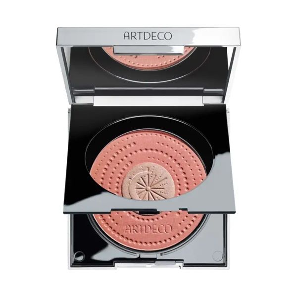 Artdeco Cosmic Glam Collection Galactic Couture Blush 9g
