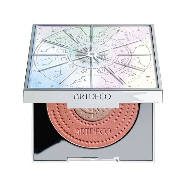 Artdeco Cosmic Glam Collection Galactic Couture Blush 9g