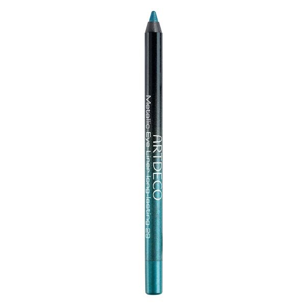 Artdeco Cosmic Glam Collection Metallic Eye Liner Pencil 29 Metallic Neptun