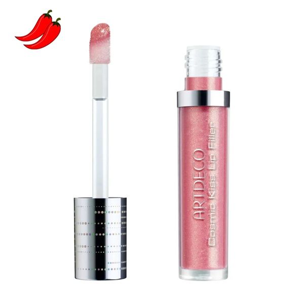 Artdeco Cosmic Glam Collection Plump&Shine Kiss Lip Filler 03 Cosmic Rose 4ml