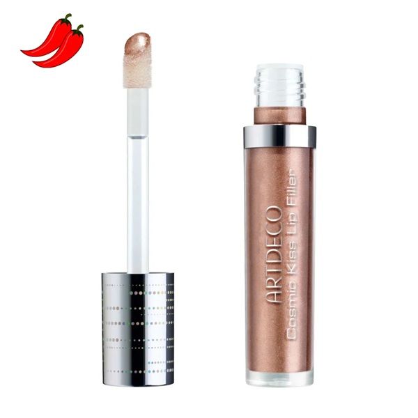 Artdeco Cosmic Glam Collection Plump&Shine Kiss Lip Filler 05 Cosmic Nude 4ml