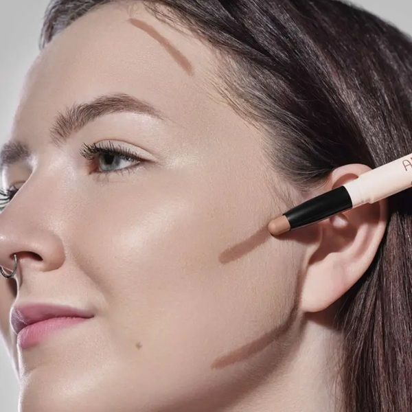 Artdeco Creion Contouring Micro Stick 08 Nut Wood 1.4g
