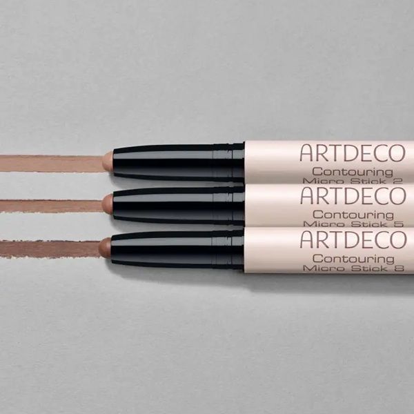 Artdeco Creion Contouring Micro Stick 05 Cherry Wood 1.4g