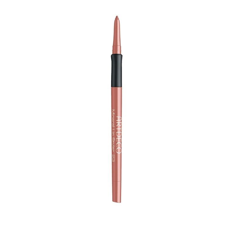 Artdeco Creion de Buze Mineral Lip Styler Liner 23 Mineral Classic 0.3g