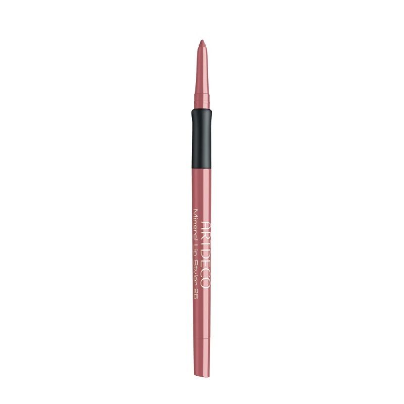 Artdeco Creion de Buze Mineral Lip Styler Liner 26 Mineral Flowerbed 0.3g